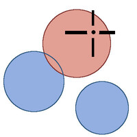 Point in Circle
