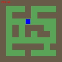 Character, Movement and Input on a Tile Map